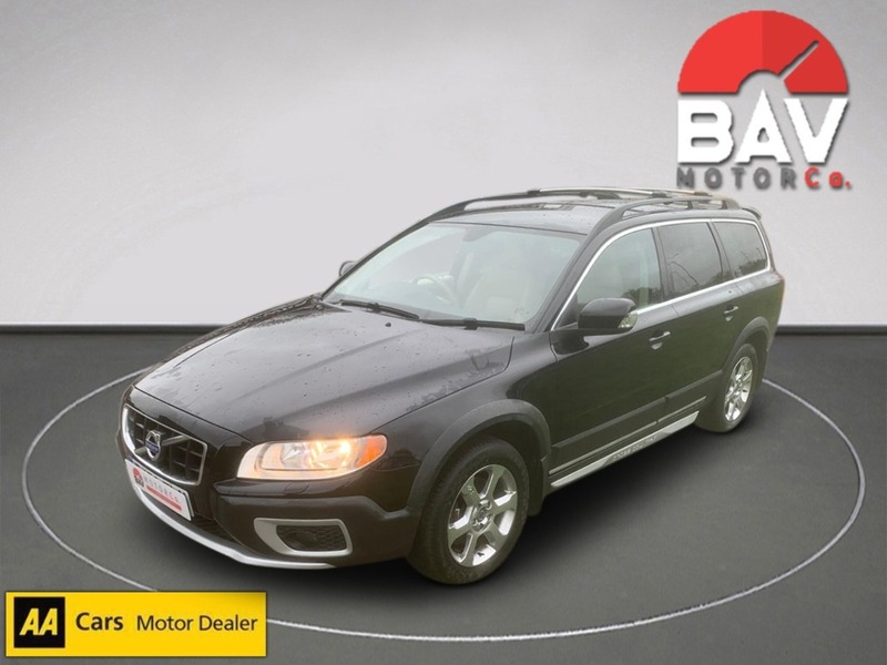 Used Volvo XC70 2009 for sale - 77378047: Photo 9