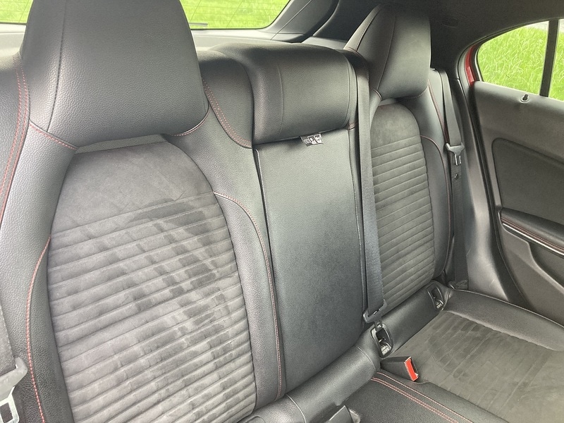 Used Mercedes-Benz A-Class 2017 for sale - 77781116: Photo 14