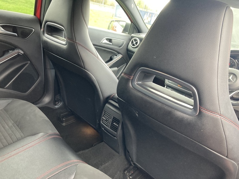 Used Mercedes-Benz A-Class 2017 for sale - 77781116: Photo 15