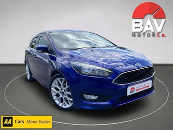 Used Ford Focus 2016 for sale - 78594188: Photo