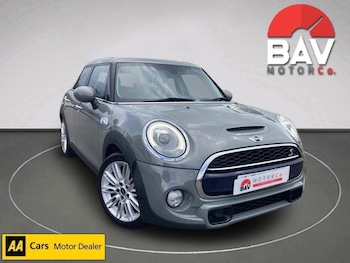 Used MINI Hatch 2017 for sale - 79599502: Photo