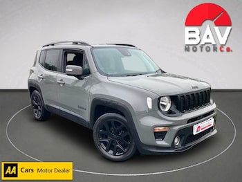 Used Jeep Renegade 2019 for sale - 78883442: Photo