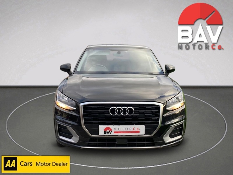 Used Audi Q2 2018 for sale - 77378072: Photo 10