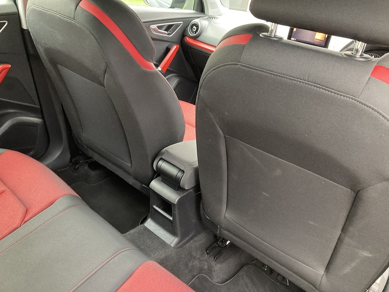 Used Audi Q2 2018 for sale - 77378072: Photo 15