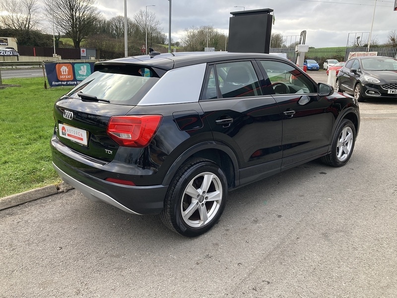 Used Audi Q2 2018 for sale - 77378072: Photo 18