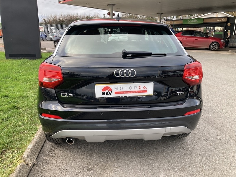 Used Audi Q2 2018 for sale - 77378072: Photo 19