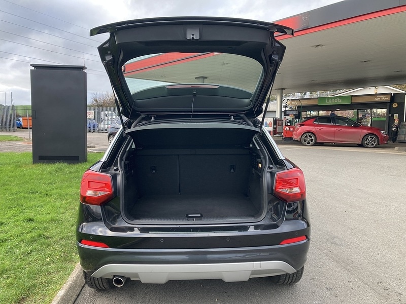 Used Audi Q2 2018 for sale - 77378072: Photo 23