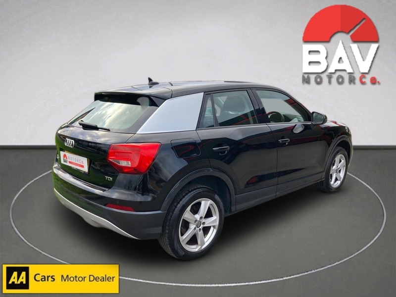 Used Audi Q2 2018 for sale - 77378072: Photo 6