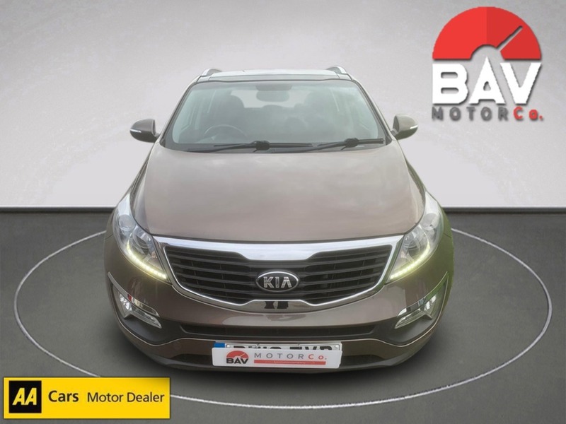 Used Kia Sportage 2013 for sale - 77378071: Photo 10