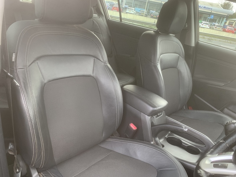 Used Kia Sportage 2013 for sale - 77378071: Photo 13