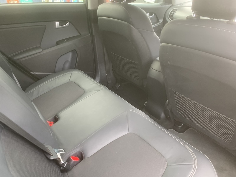 Used Kia Sportage 2013 for sale - 77378071: Photo 14