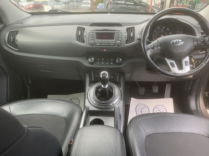 Used Kia Sportage 2013 for sale - 77378071: Photo 16