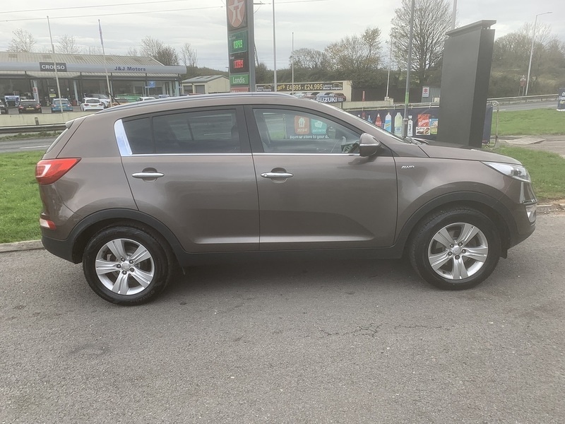 Used Kia Sportage 2013 for sale - 77378071: Photo 17
