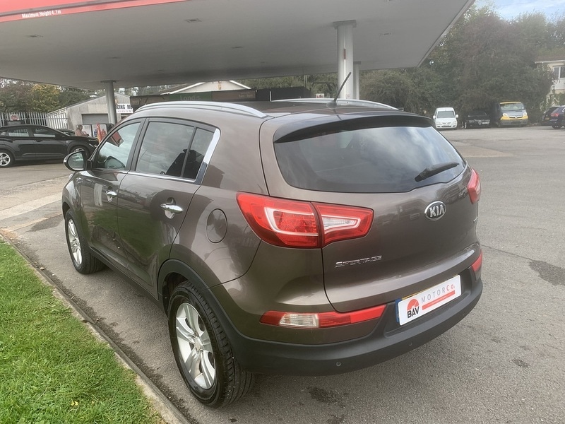 Used Kia Sportage 2013 for sale - 77378071: Photo 20