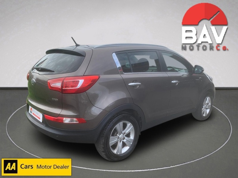 Used Kia Sportage 2013 for sale - 77378071: Photo 6