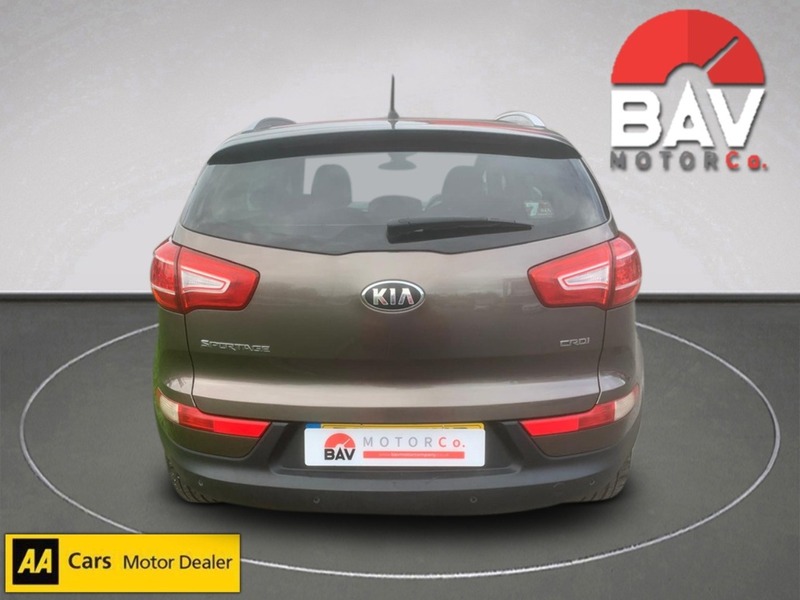 Used Kia Sportage 2013 for sale - 77378071: Photo 7