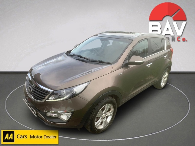 Used Kia Sportage 2013 for sale - 77378071: Photo 9