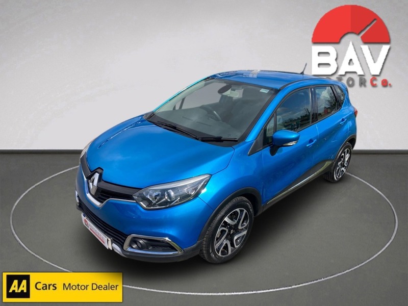 Used Renault Captur for sale - 78107322: Photo 10