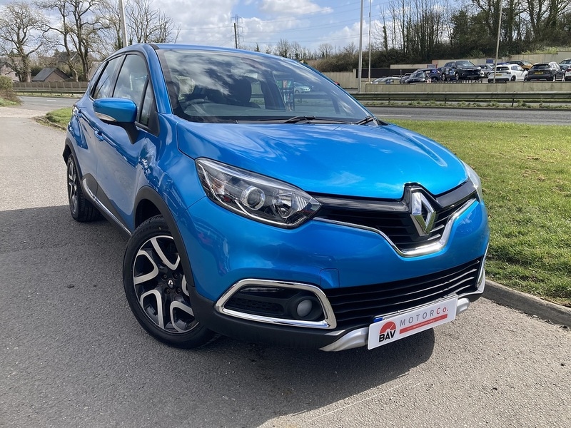 Used Renault Captur for sale - 78107322: Photo 11