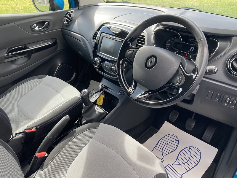 Used Renault Captur for sale - 78107322: Photo 13