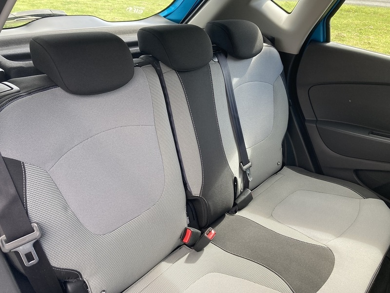 Used Renault Captur for sale - 78107322: Photo 14