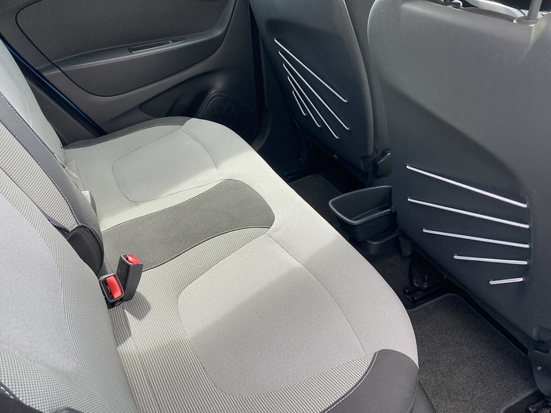 Used Renault Captur for sale - 78107322: Photo 15