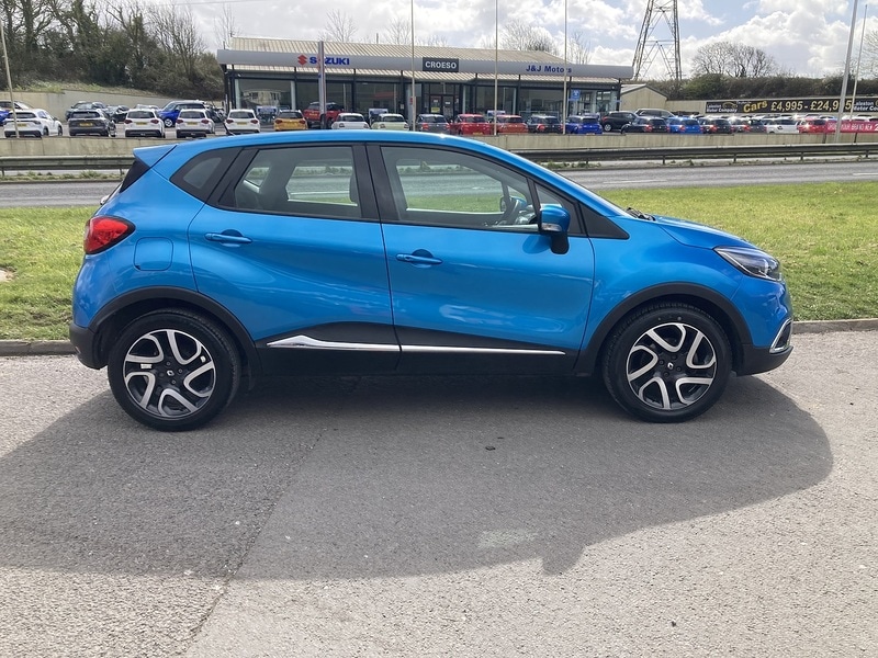Used Renault Captur for sale - 78107322: Photo 17