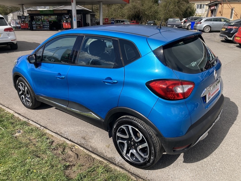 Used Renault Captur for sale - 78107322: Photo 20
