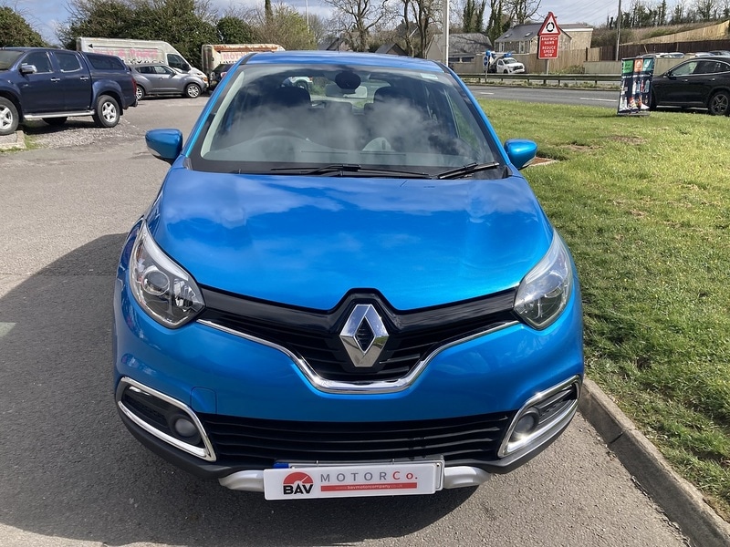 Used Renault Captur for sale - 78107322: Photo 22