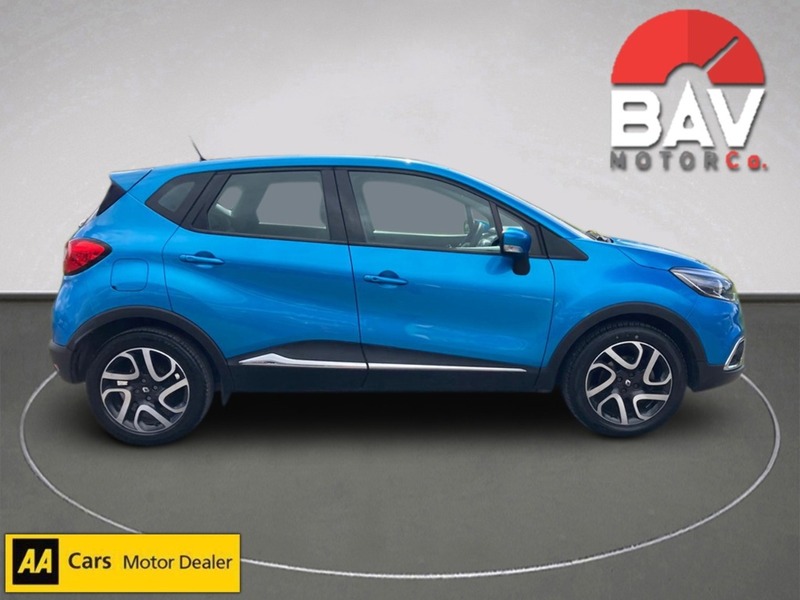 Used Renault Captur for sale - 78107322: Photo 5