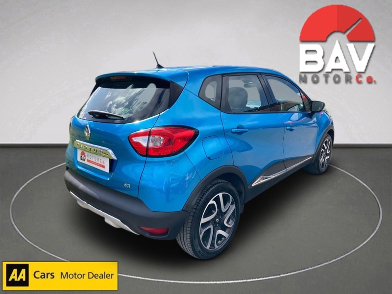 Used Renault Captur for sale - 78107322: Photo 6