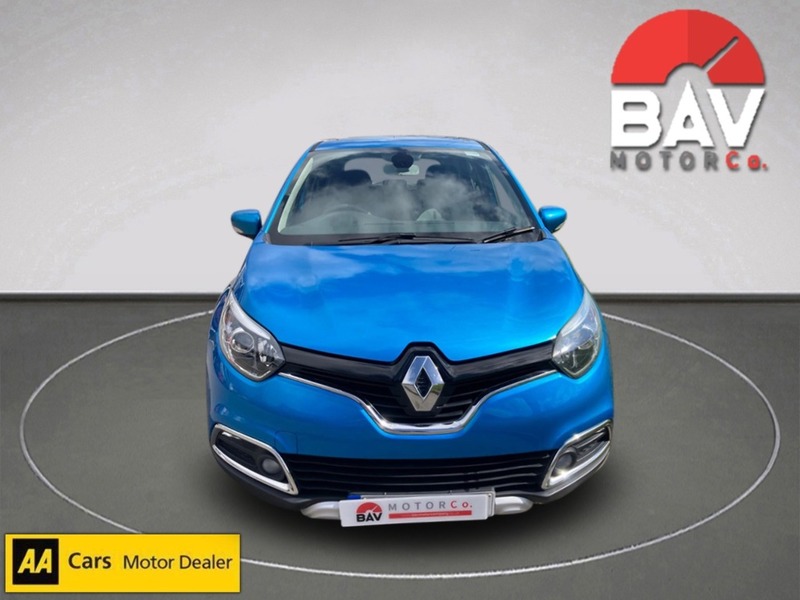 Used Renault Captur for sale - 78107322: Photo 9