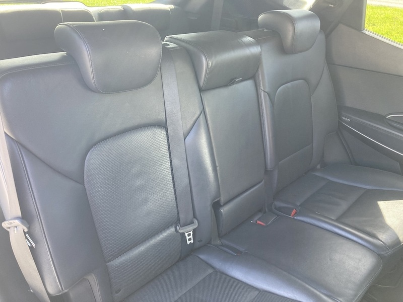 Used Hyundai Santa Fe for sale - 78224170: Photo 10