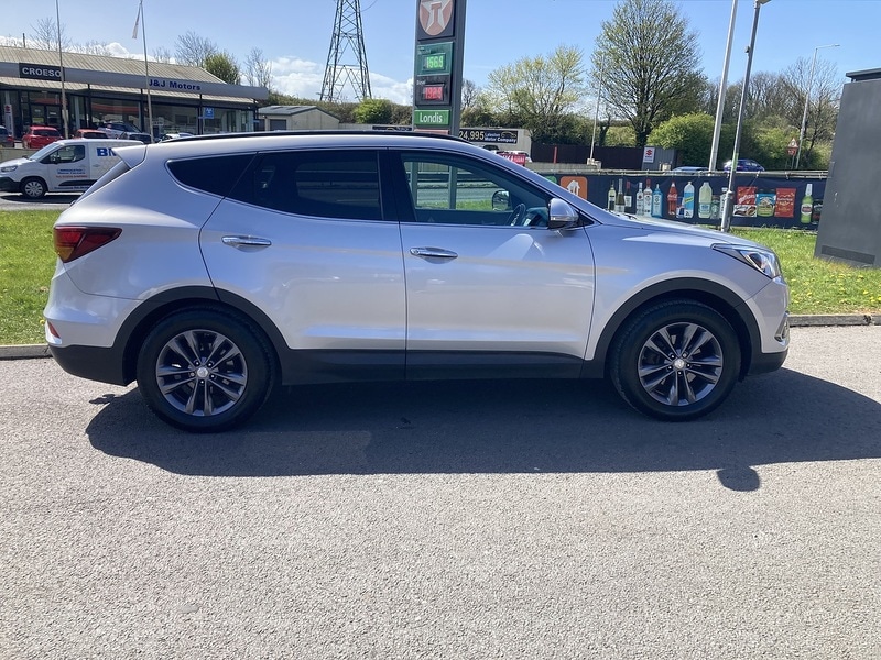 Used Hyundai Santa Fe for sale - 78224170: Photo 11