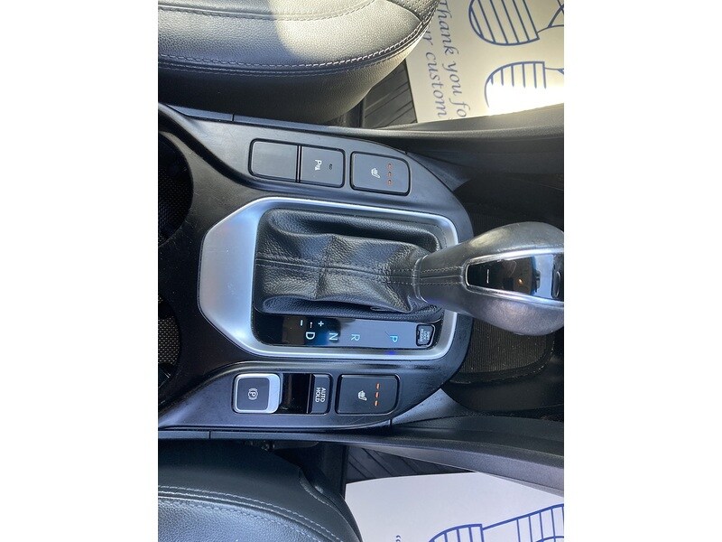 Used Hyundai Santa Fe for sale - 78224170: Photo 20