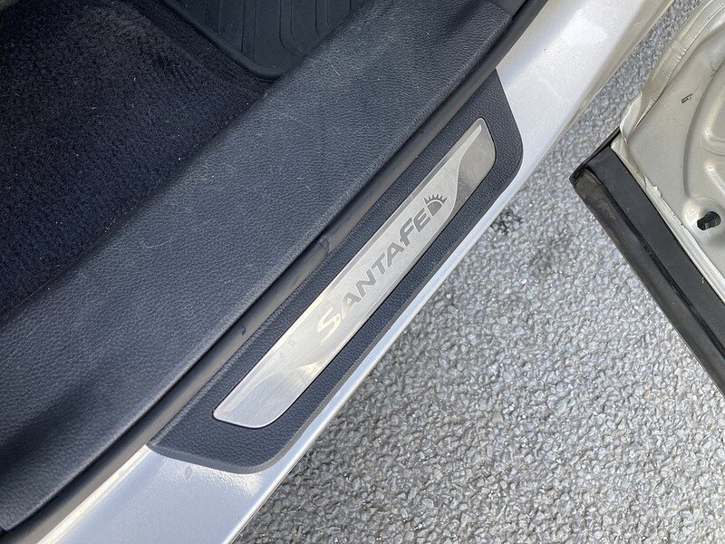 Used Hyundai Santa Fe for sale - 78224170: Photo 21