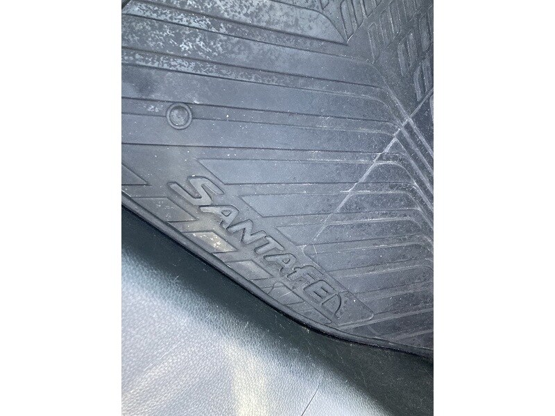 Used Hyundai Santa Fe for sale - 78224170: Photo 23