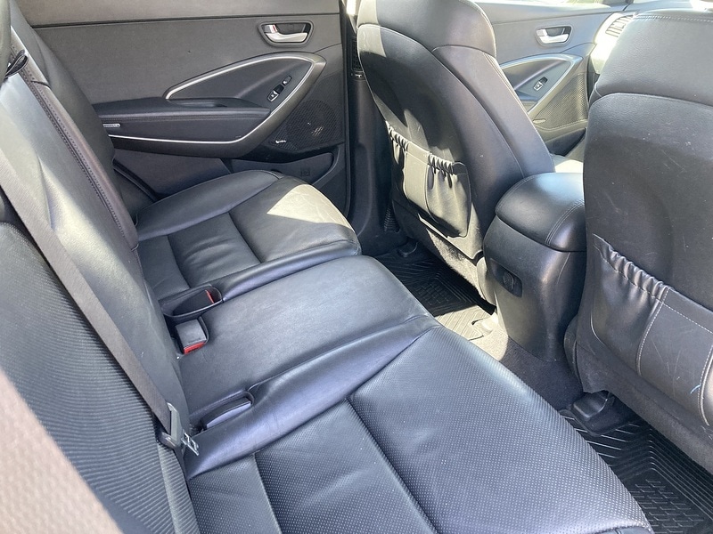 Used Hyundai Santa Fe for sale - 78224170: Photo 7