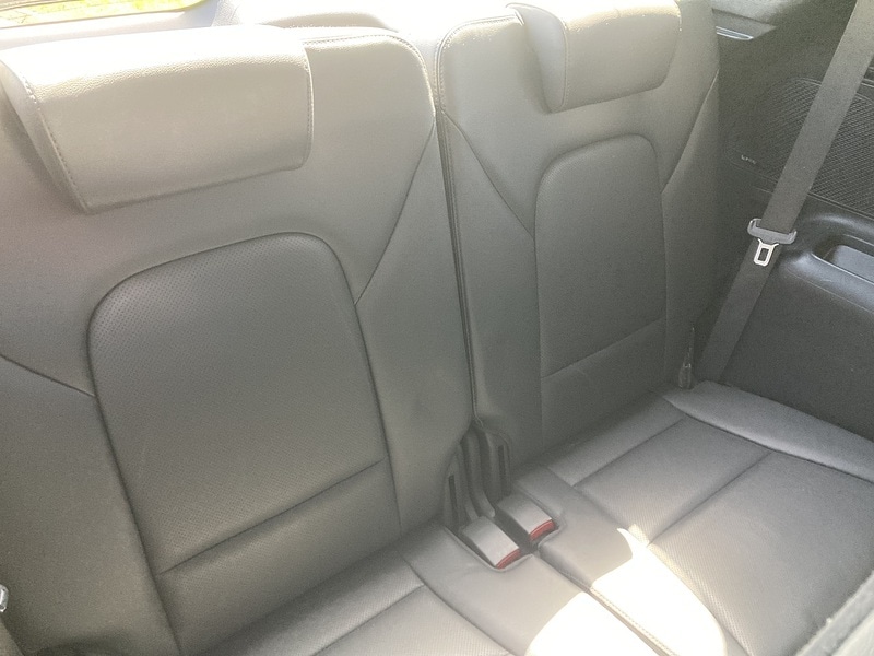 Used Hyundai Santa Fe for sale - 78224170: Photo 8