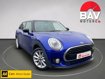 Used MINI Clubman 2018 for sale - 78875875: Photo