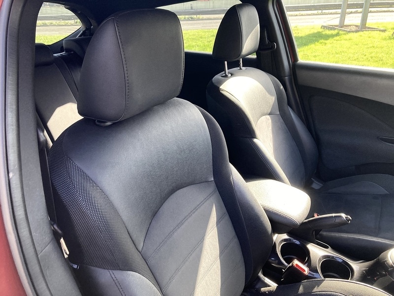 Used Nissan Juke 2016 for sale - 77920895: Photo 13