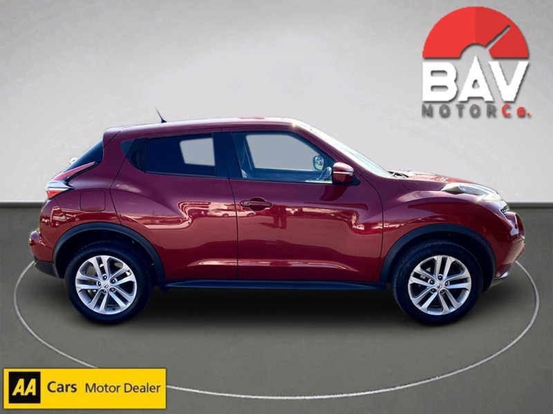 Used Nissan Juke 2016 for sale - 77920895: Photo 5