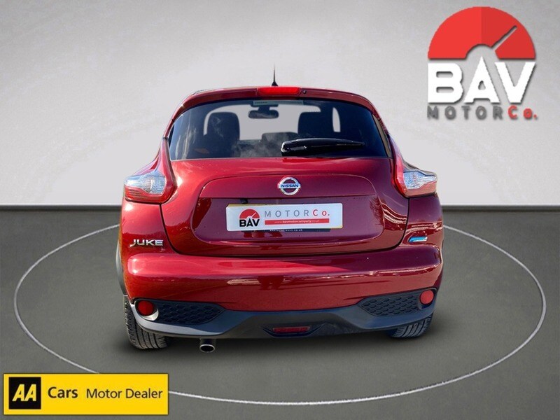 Used Nissan Juke 2016 for sale - 77920895: Photo 7