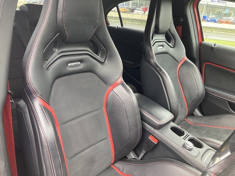 Used Mercedes-Benz A-Class 2015 for sale - 78003987: Photo 13