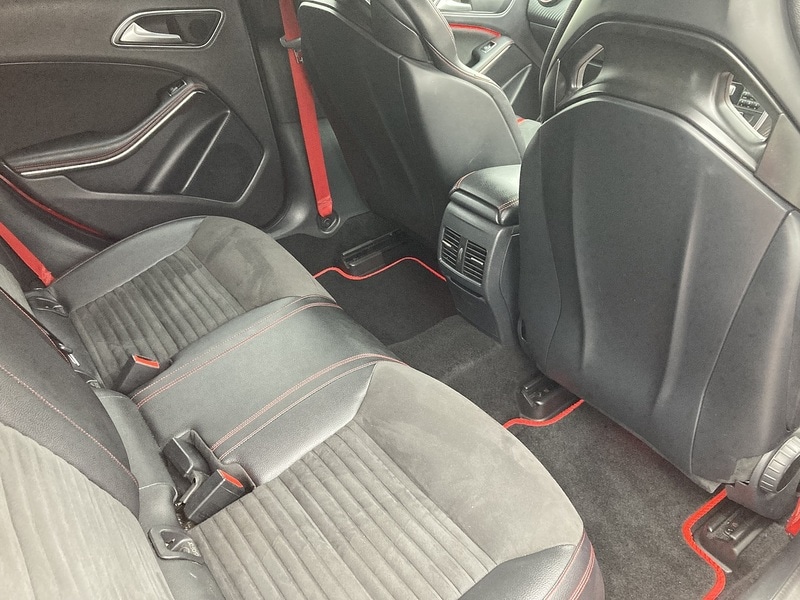 Used Mercedes-Benz A-Class 2015 for sale - 78003987: Photo 15