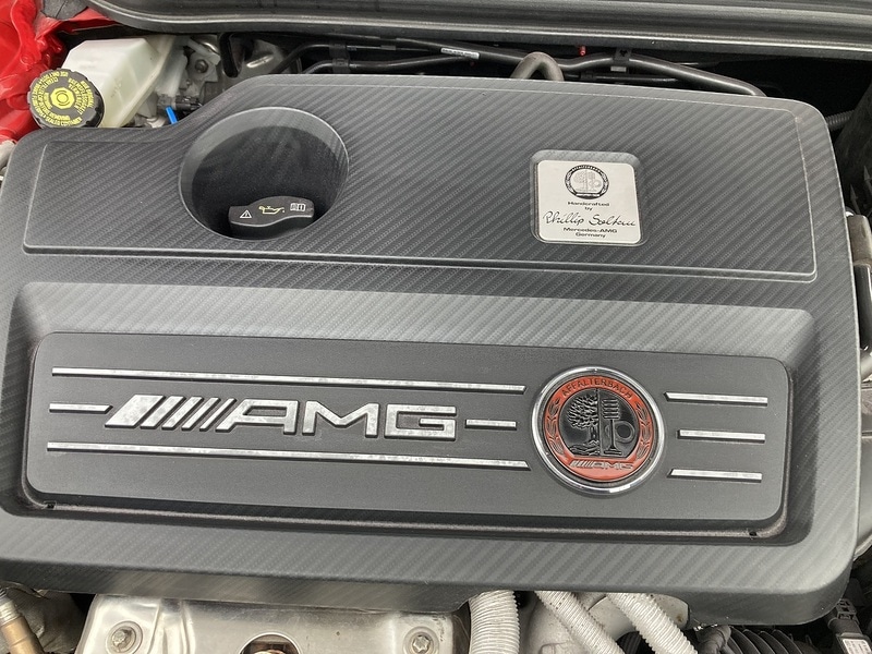 Used Mercedes-Benz A-Class 2015 for sale - 78003987: Photo 26