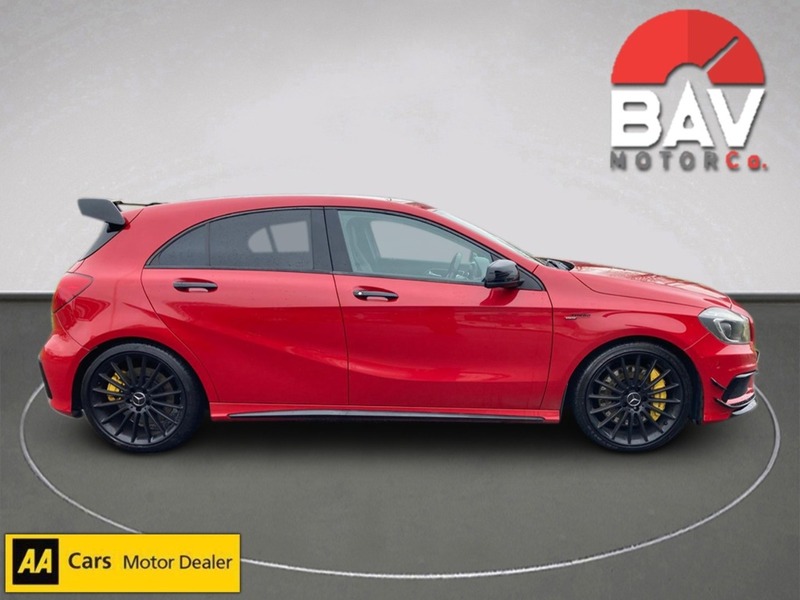 Used Mercedes-Benz A-Class 2015 for sale - 78003987: Photo 5