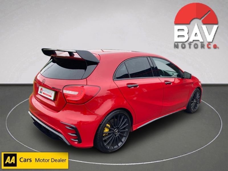 Used Mercedes-Benz A-Class 2015 for sale - 78003987: Photo 6