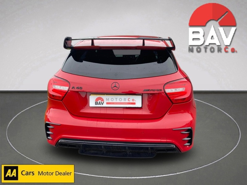 Used Mercedes-Benz A-Class 2015 for sale - 78003987: Photo 7