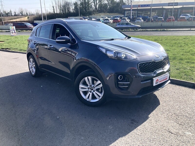 Used Kia Sportage 2017 for sale - 77749282: Photo 11